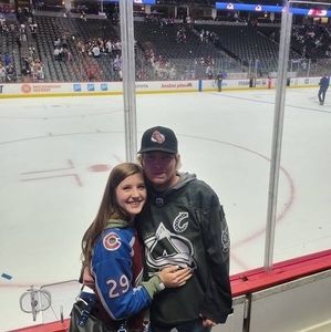 Meet your Posher, Jayme